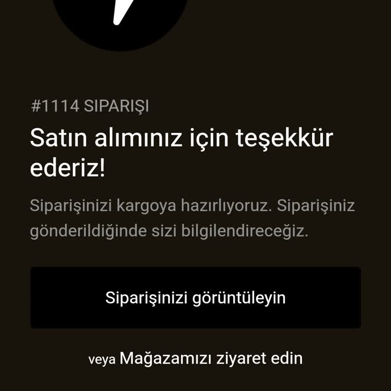 Planetarium (colnos.com) Siparişin Durumu Belirsiz: İletişim Ve Takip Sorunu