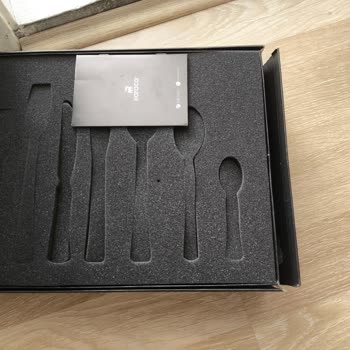 Karaca Züccaciye Premium 316+ Serisi Şikayetim