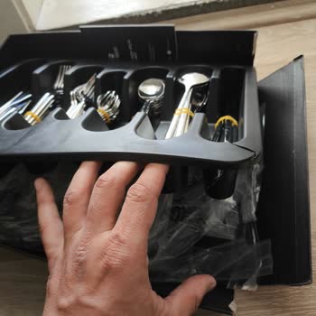 Karaca Züccaciye Premium 316+ Serisi Şikayetim