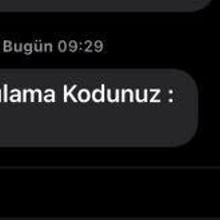 MNG Kargo Adresten Kargo Alınmaması