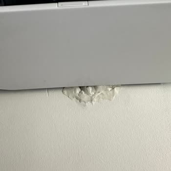 Samsung Klima Montaj Problemleri
