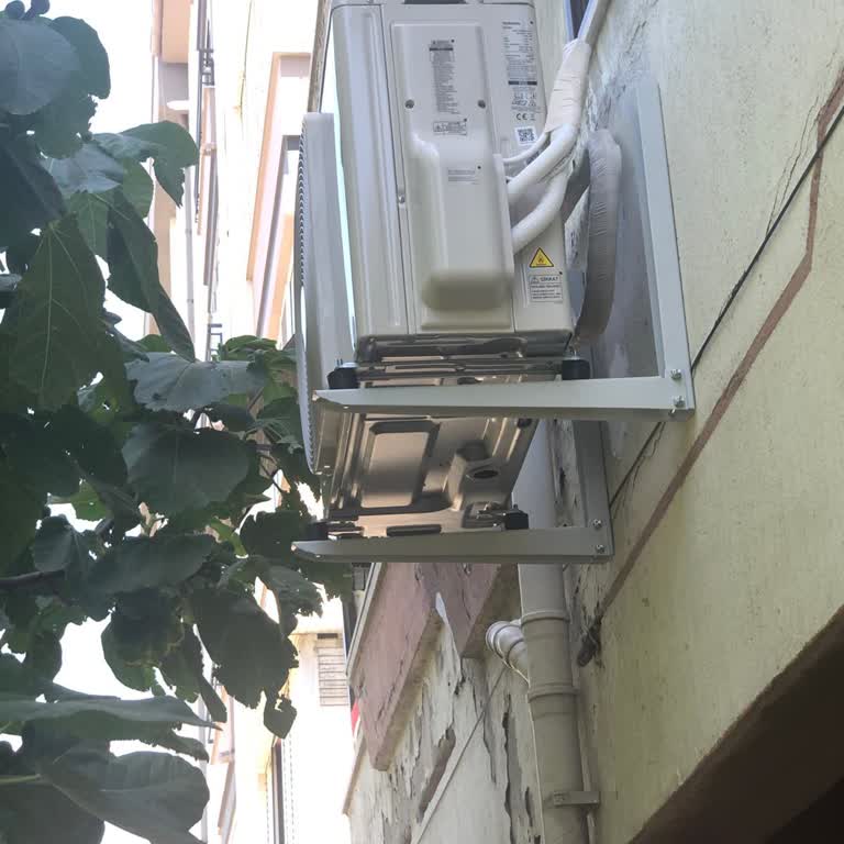 Toshiba Klima Yetkili Servis Montaj Sorunları Ve Müşteri Hizmetleri Şikayeti