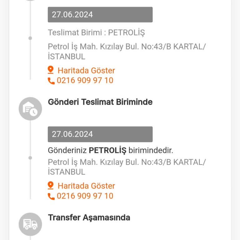 MNG Kargo Siparişimi Teslim Etmiyor!