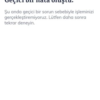 QNB Finansbank Genel Çökme Sorunu