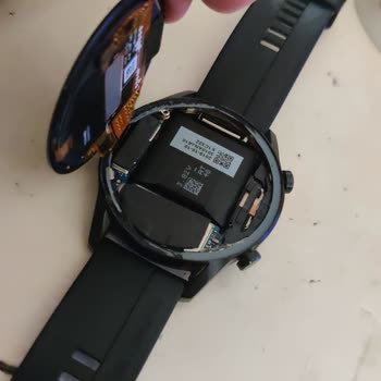 Huawei Watch GT2 Saatim Kendi Kendine Açıldı