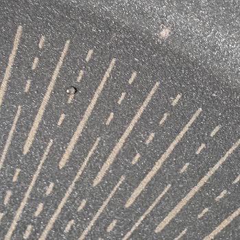 Tefal Titanyum 6X Paslanma Sorunu