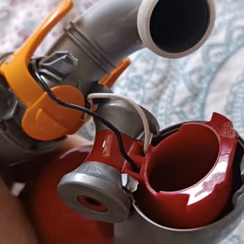 Dyson Garanti Ürünün Arkasında Durmuyor