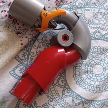 Dyson Garanti Ürünün Arkasında Durmuyor