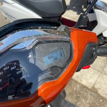 Mondial Motor Tvs Jupiter Akü Problemi
