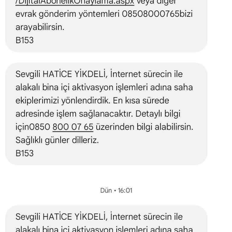 Şok Net Başvuru İşlemi İptali