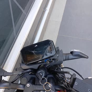 TVS Motor Tvs Raider Yedek Parça Sorunu