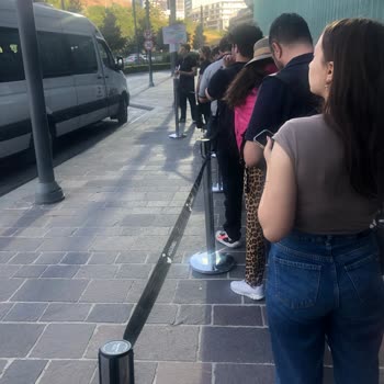 Vadi İstanbul AVM Vadi İstanbul Havaray Mağduriyeti