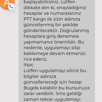 Eğitim Gönüllüleri Vakfı (Burs Başvuru) Sahte Burs Başvurusu Sitesi Üzerinden Kimlik Bilgilerimin İzinsiz Kullanımı