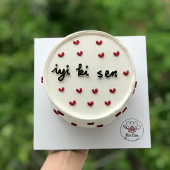 Candan Pastaneleri (İsmetpaşa) Pasta İstediğim Gibi Değildi