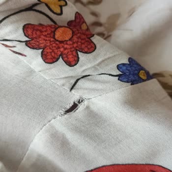 Faya Boutique Kusurlu Ürün Satımı!
