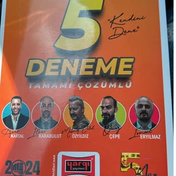 Ümraniye Doğan Kitap, Hesapta Yanıltma Yapıyor