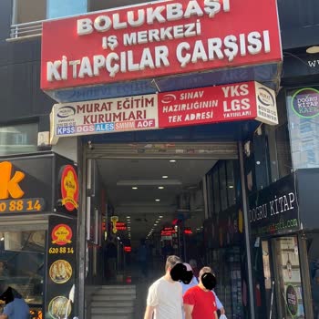 Ümraniye Doğan Kitap, Hesapta Yanıltma Yapıyor