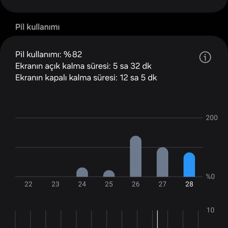 Samsung Galaxy S24 Şarj Sorunu