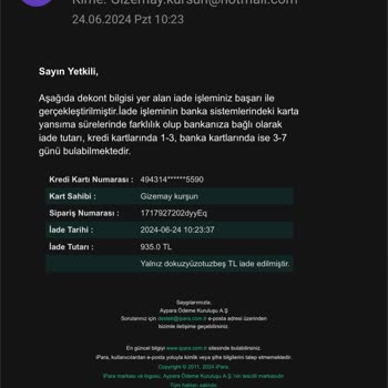 Kafkas Pet Beni Oyalıyor, Paramı Vermek İstemiyor