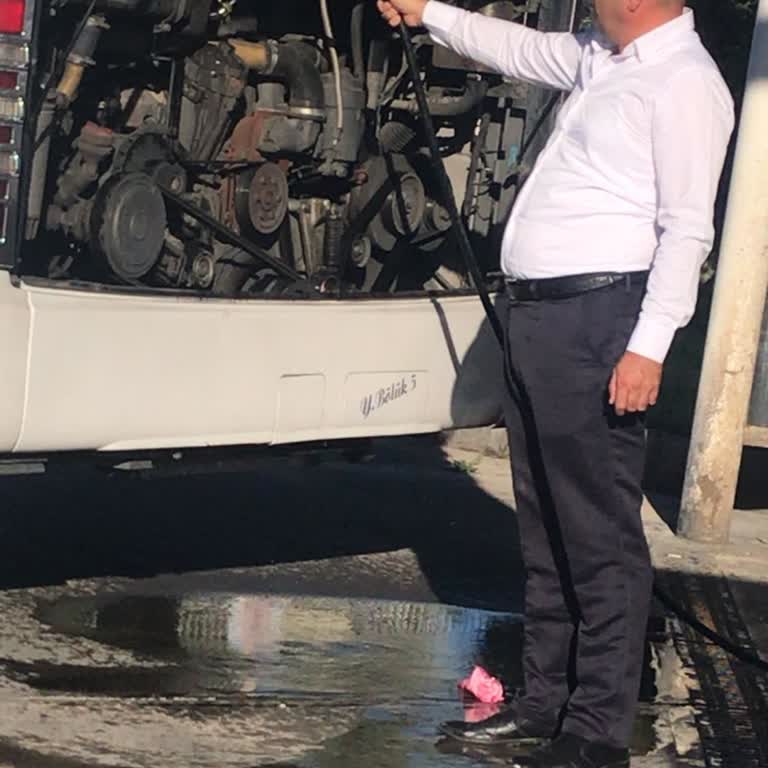 Kamil Koç İlgisizliği Ve Mağduriyeti