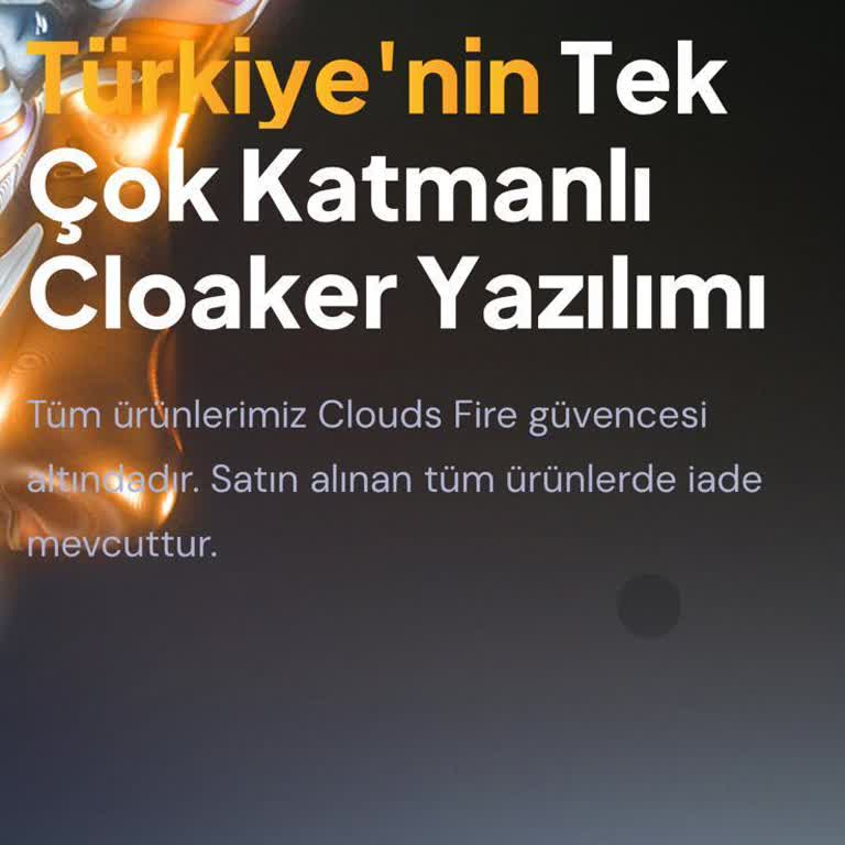 Clouds Fire Yanıltıyor
