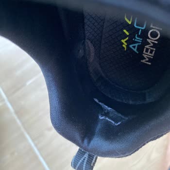 Trendyol İki Ayda Dağılan Skechers Ayakkabı Ve İade Sorunu