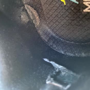 Trendyol İki Ayda Dağılan Skechers Ayakkabı Ve İade Sorunu