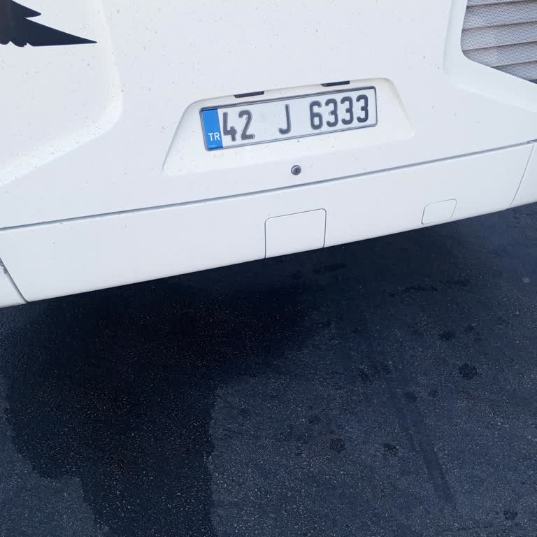 Kontur Turizm Valizim Kayboldu, Kimse Yardımcı Olmadı!