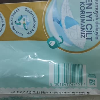 Prima Premium Care Sızdırma