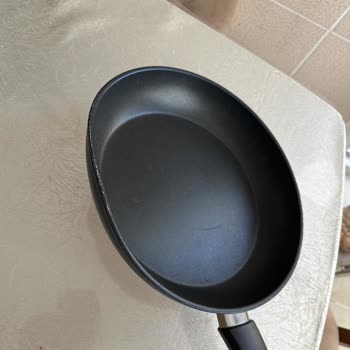 Karaca Züccaciye Karaca Pro Titanyum Serisi Tava Garanti Sorunu