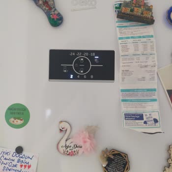 Beko Buzdolabı: Hayal Kırıklığı Ve Bitmeyen Sorunlar