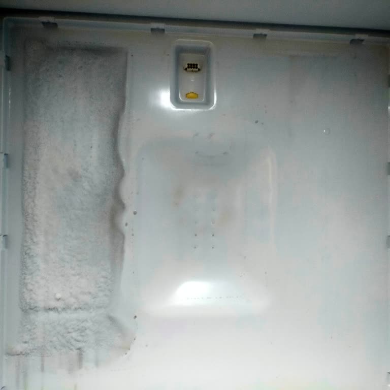 Beko Buzdolabı: Hayal Kırıklığı Ve Bitmeyen Sorunlar