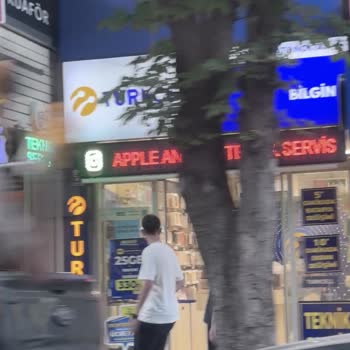 Turkcell Mağazası Memnuniyet Sorunu