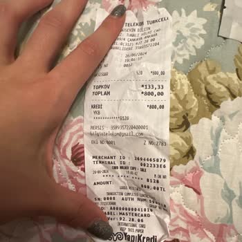 Turkcell Mağazası Memnuniyet Sorunu