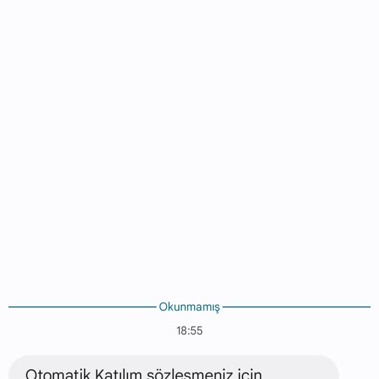 HDI Fibaemeklilik Onayım Olmadan İşlem Yapıyor