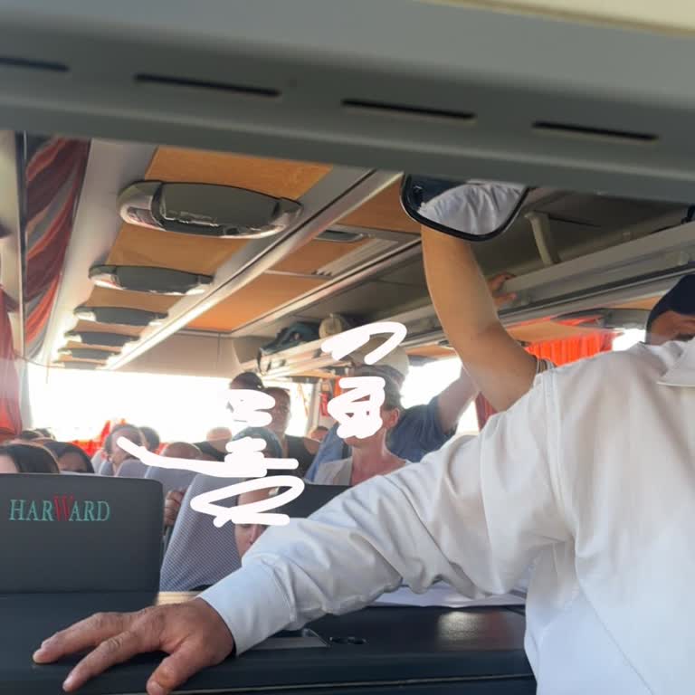 Metro Turizm Biletsiz Ve Ayakta Yolcu Taşıma