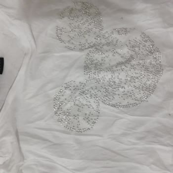 LC Waikiki Giymeden Çöp Olan T-shirt