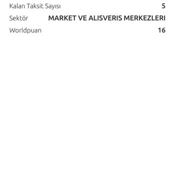 BİM Derin Dondurucu Eksik Parça