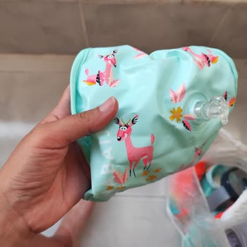 Decathlon Çocuk Kolluklarının Kalitesizliği