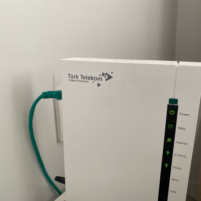 Türk Telekom Fiber İnternet Pişmanlığı!