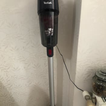 Tefal 22V Lithium Dik Süpürge