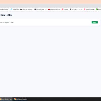 TurkNet Yanıltıcı Bilgiyle Cayma Bedeli Ödeterek Abonelik Transferi