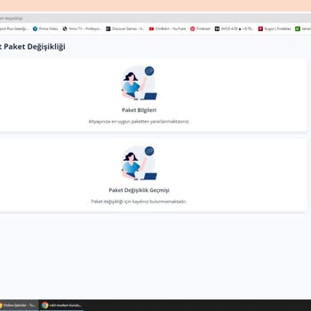 TurkNet Yanıltıcı Bilgiyle Cayma Bedeli Ödeterek Abonelik Transferi