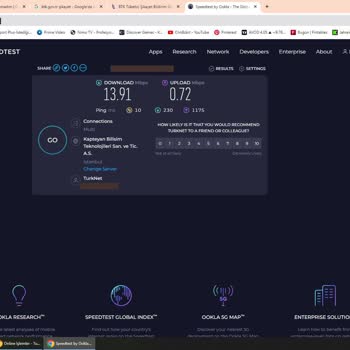 TurkNet Yanıltıcı Bilgiyle Cayma Bedeli Ödeterek Abonelik Transferi