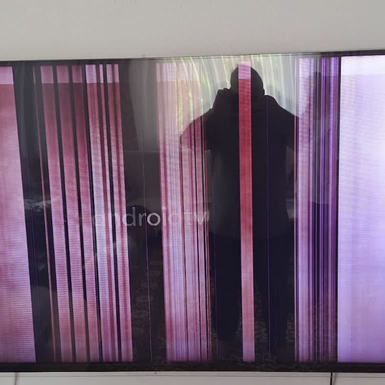 Toshiba TV Toshiba 7 Aylık TV Şikayeti