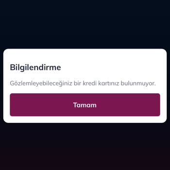 QNB Finansbank Kredi Kartı Kapatılması