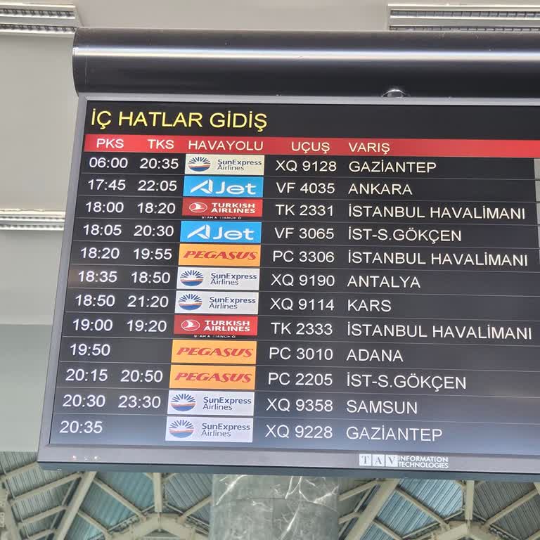 Ajet Firması İle Uzun Bekleyiş Ve Mağduriyet