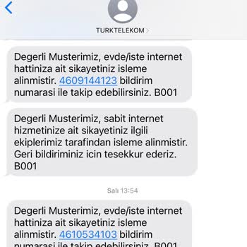 Türk Telekom Yeni Abonelik İçin Yanlış İptal Ve Yeni Fiyat Dayatması