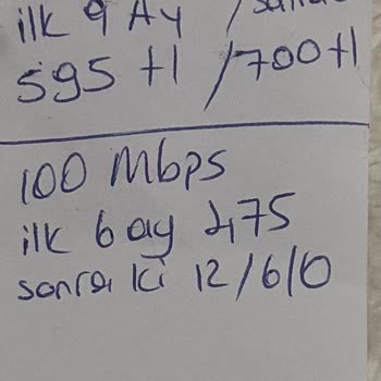 Türk Telekom Yeni Abonelik İçin Yanlış İptal Ve Yeni Fiyat Dayatması