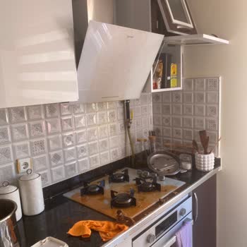 İnter Çelik Düdüklü Patlayıp Evimi Mahvetti